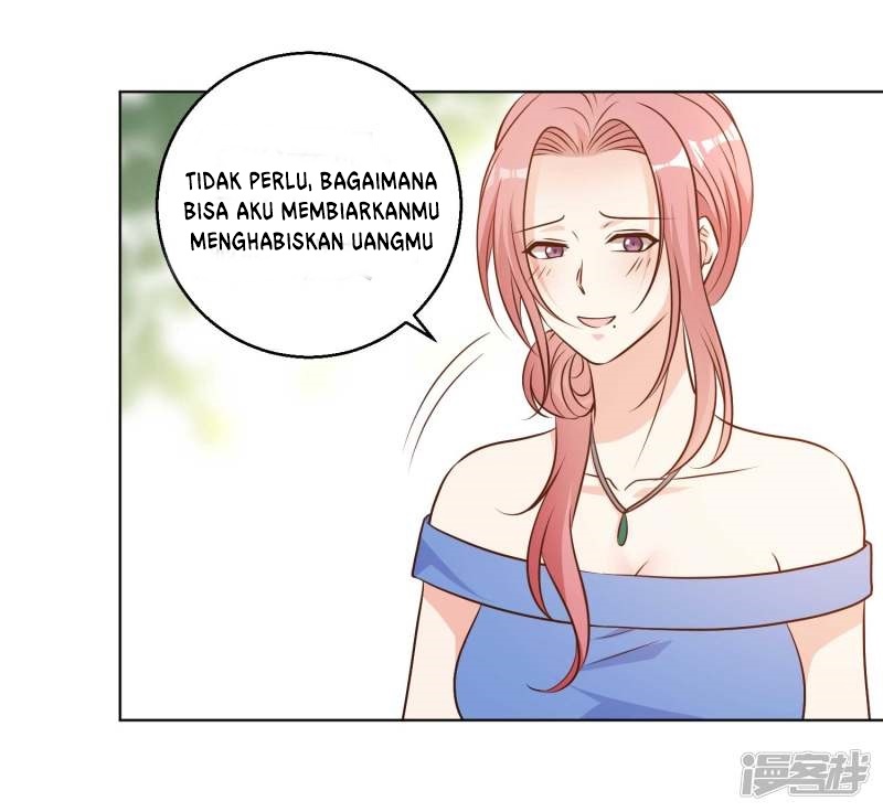 God Fisherman Chapter 21 Gambar 24